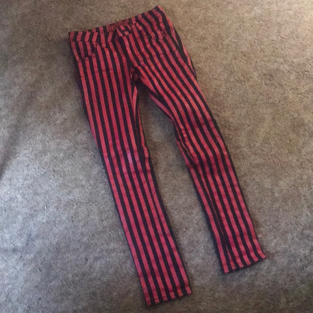 ❌ SOLD ❌ Hawt Skinnies